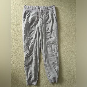 lululemon | dance studio jogger